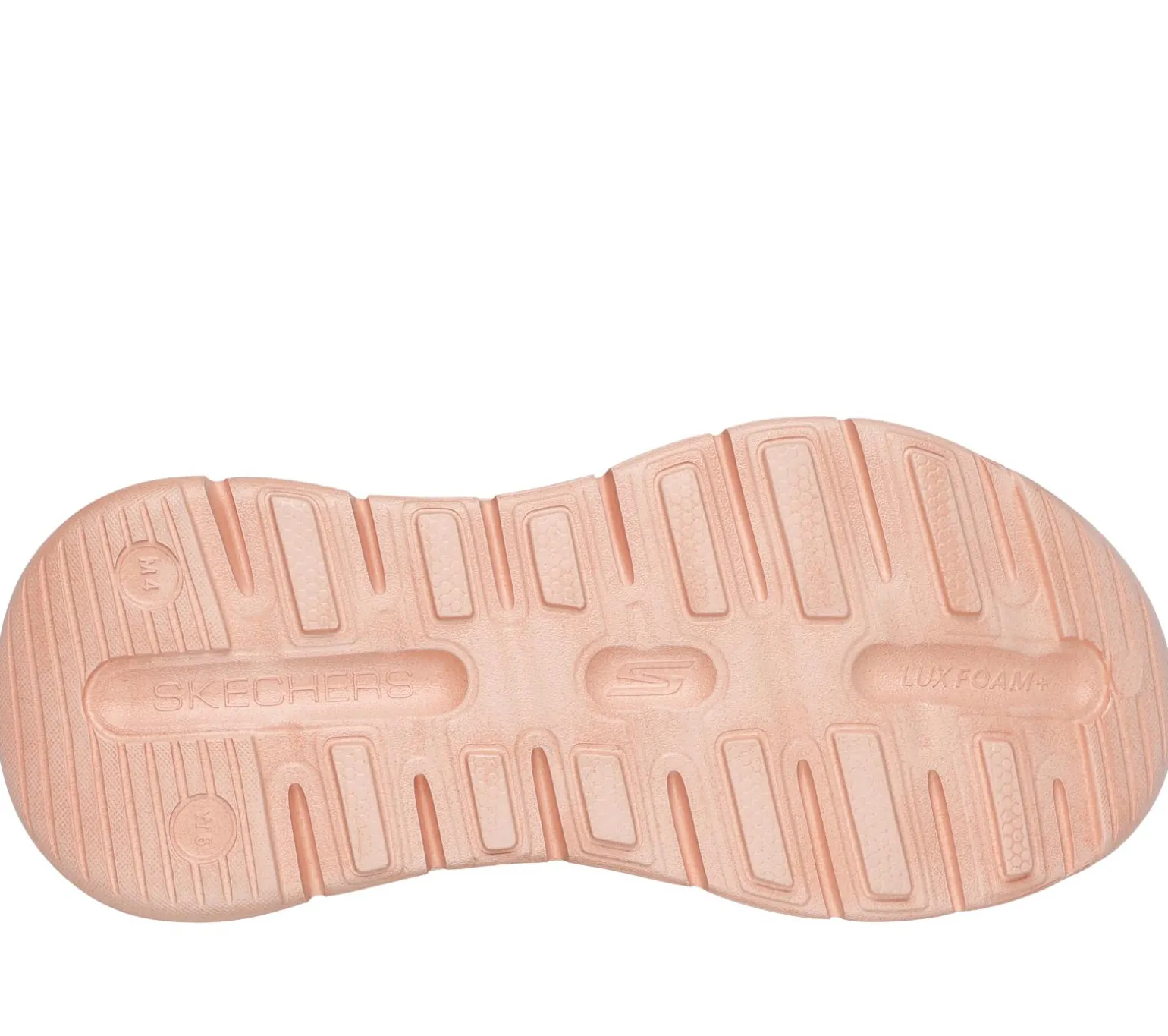 Arch Fit Go Foam - Vintage Charm