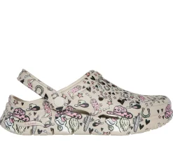 BOBS Foamies: Arch Fit - Lets Go Girls
