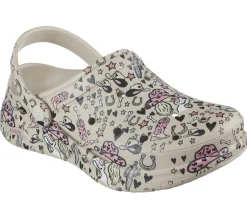 BOBS Foamies: Arch Fit - Lets Go Girls