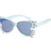 Butterfly Sunglasses