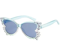 Butterfly Sunglasses