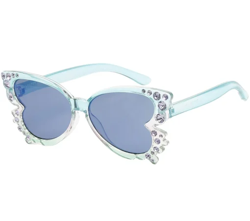 Butterfly Sunglasses