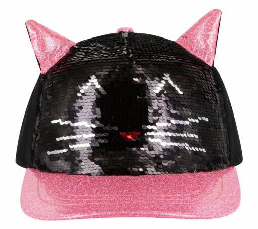 Cat Ear Hat