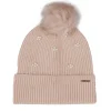 Cluster Pearl Beanie