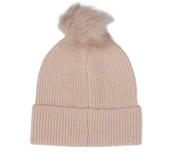 Cluster Pearl Beanie
