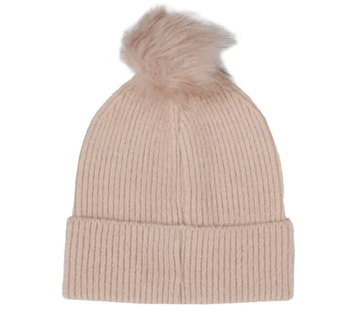 Cluster Pearl Beanie