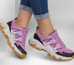 D'Lites Hiker - Hillock