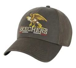 Eagle Canvas Hat