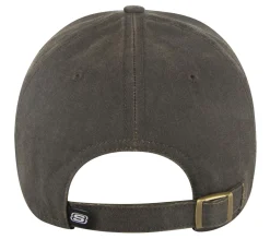 Eagle Canvas Hat