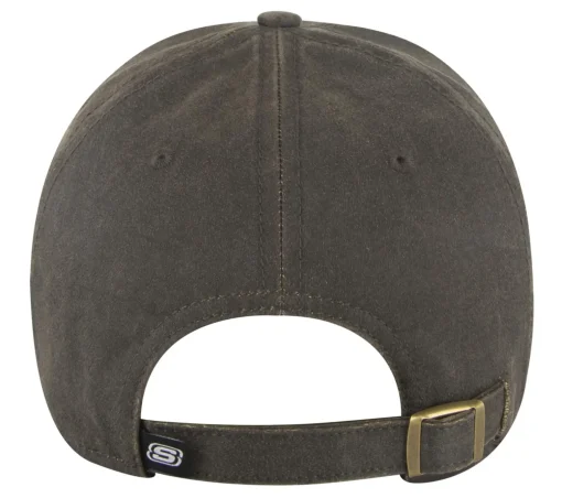 Eagle Canvas Hat