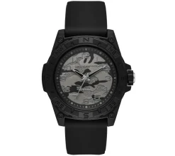 Encino Camo Sili Watch