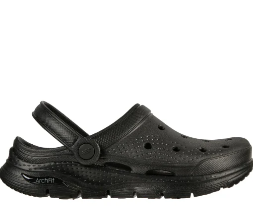 Foamies: Arch Fit - It's A Fit