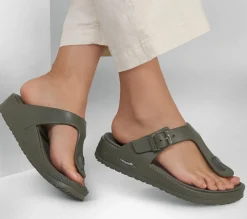 Foamies: Arch Fit Cali Breeze 2.0 - Terra Vibe