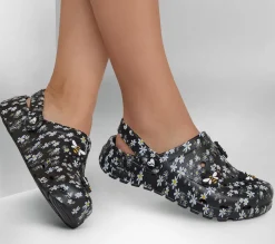Foamies: Arch Fit Footsteps - Queen Bee