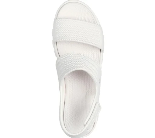 Foamies: Arch Fit Footsteps - Sunny Days