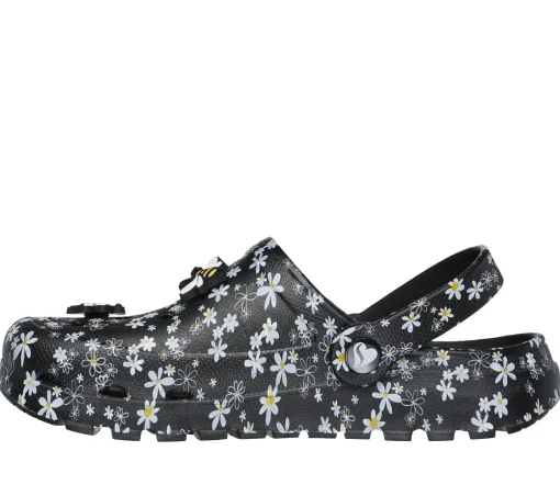 Foamies: Arch Fit Footsteps - Queen Bee
