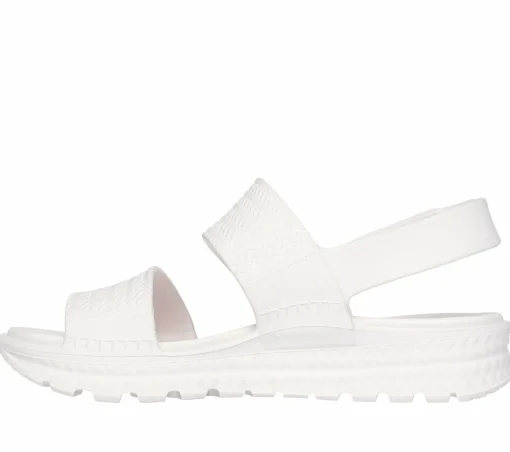 Foamies: Arch Fit Footsteps - Sunny Days