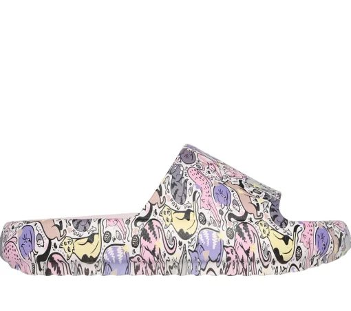 Foamies: Arch Fit Horizon - Purrrfect