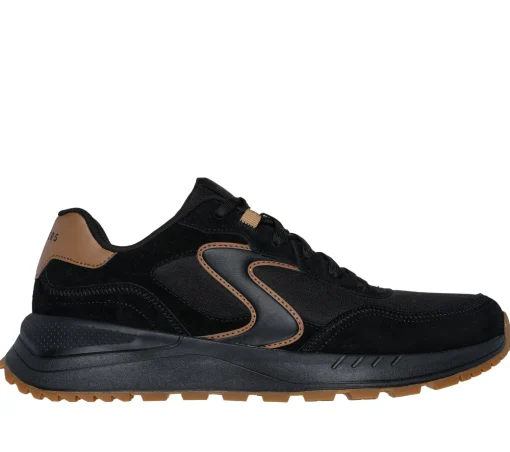 Fury - Retro Jogger