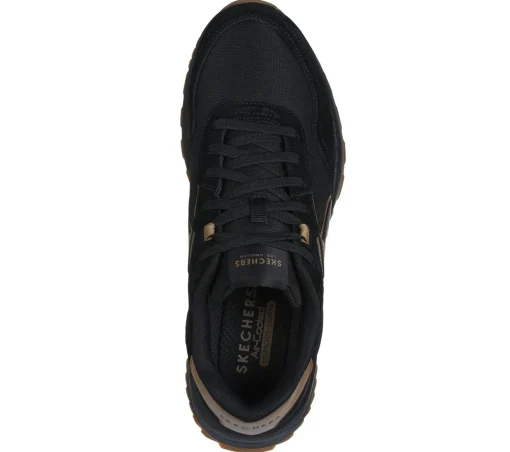 Fury - Retro Jogger