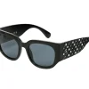 Geometric Sunglasses