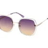 Geometric Sunglasses