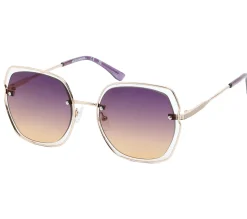 Geometric Sunglasses