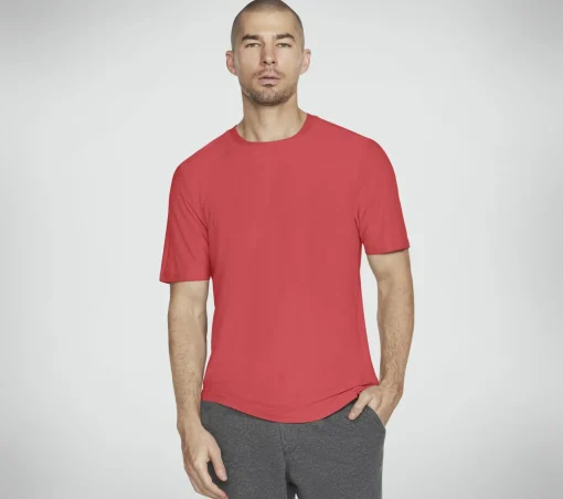 GO DRI All Day Tee