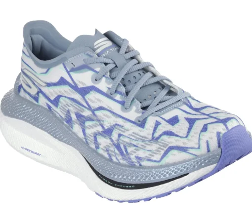 GO RUN Alpha Tempo