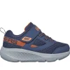 GO RUN Elevate - Astonishing Speed
