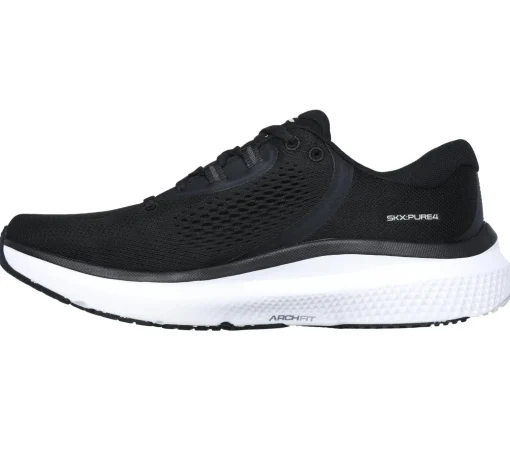 GO RUN Pure 4 Arch Fit