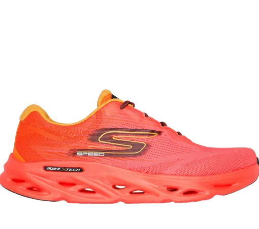 GO RUN Swirl Tech Speed - Rapid Motion