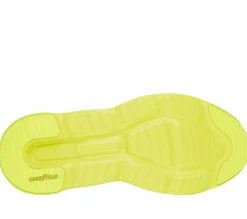 GO RUN Swirl Tech Speed - Ultimate Stride