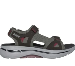 GO WALK Arch Fit - Mission II