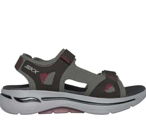 GO WALK Arch Fit - Mission II