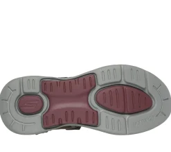 GO WALK Arch Fit - Mission II