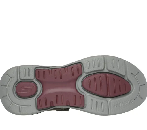 GO WALK Arch Fit - Mission II