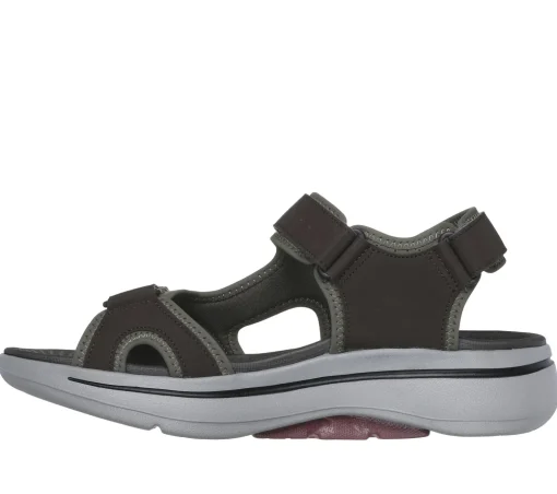 GO WALK Arch Fit - Mission II
