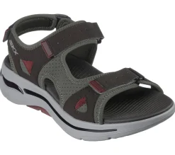 GO WALK Arch Fit - Mission II
