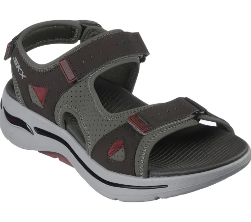 GO WALK Arch Fit - Mission II