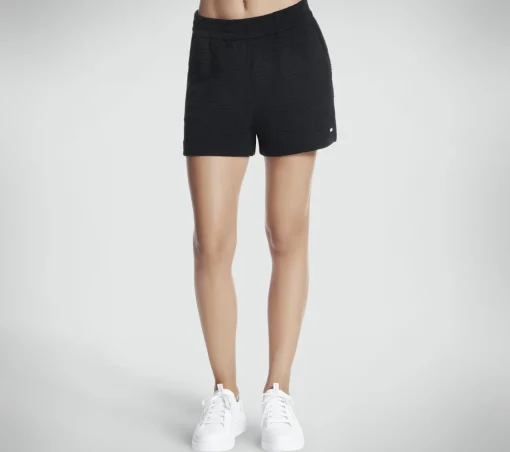GO WALK Everywhere Diamond 4 Inch Short
