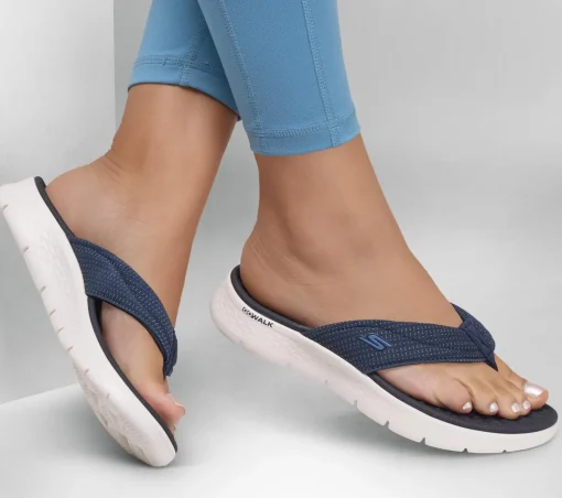 GO WALK Flex Sandal - Impress
