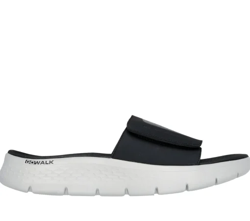 GO WALK Flex Sandal - Sandbar