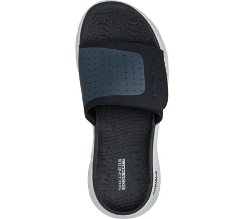 GO WALK Flex Sandal - Sandbar