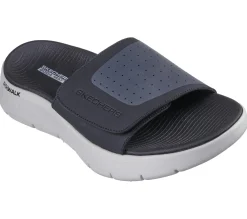 GO WALK Flex Sandal - Sandbar