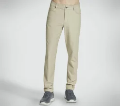 GO WALK Premium 5 Pocket Pant