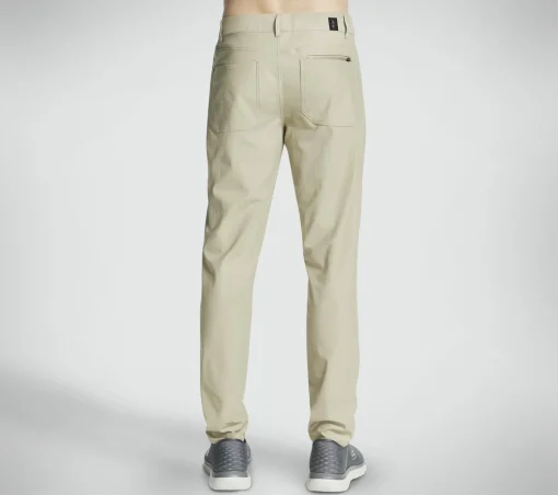 GO WALK Premium 5 Pocket Pant