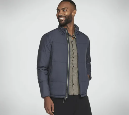 GOSHIELD ELEMENT JACKET