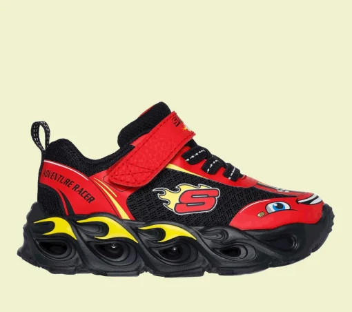 Hot Lights: Thermo Flash - Wheel Buddies
