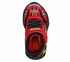 Hot Lights: Thermo Flash - Wheel Buddies